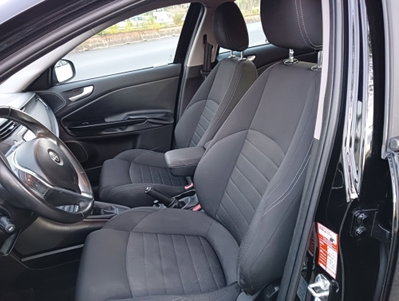 Alfa Romeo Giulietta 1.6 JTDm Ti 120cv (8)
