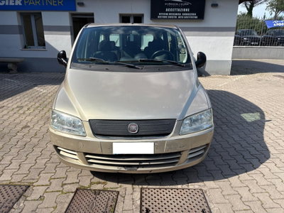Fiat Multipla 1.9 MJT Emotion usata