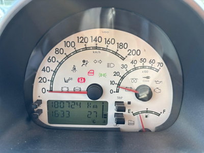 Fiat Multipla 1.9 MJT Emotion (12)