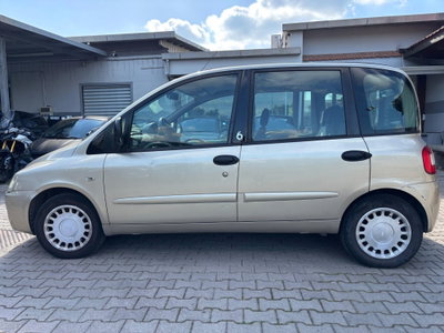 Fiat Multipla 1.9 MJT Emotion (3)