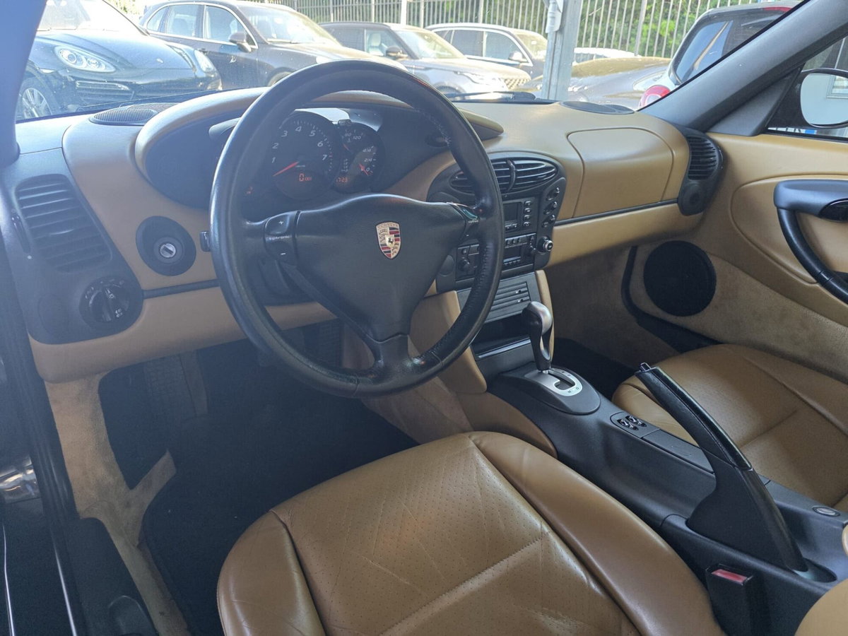 Porsche Boxster 2.5i 24V cat (13)