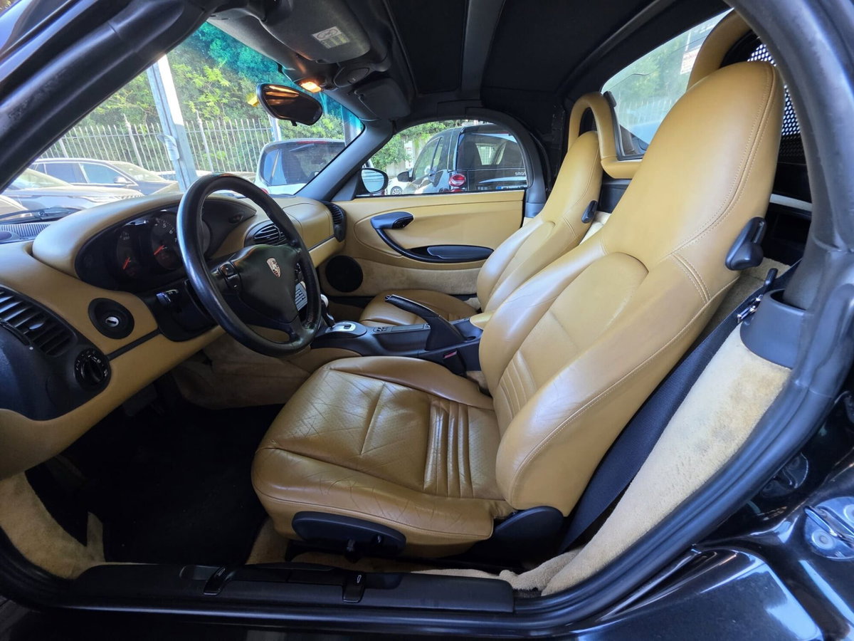 Porsche Boxster 2.5i 24V cat (14)