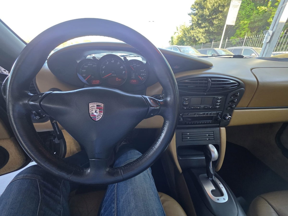Porsche Boxster 2.5i 24V cat (16)