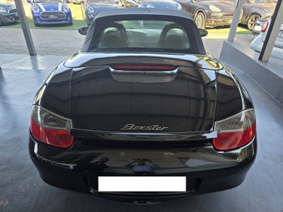 Porsche Boxster 2.5i 24V cat (7)