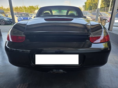 Porsche Boxster 2.5i 24V cat (8)