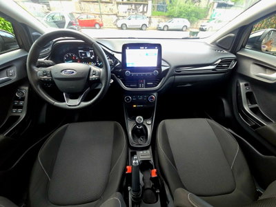 Ford Puma 1.0 EcoBoost 95 CV S&S (11)