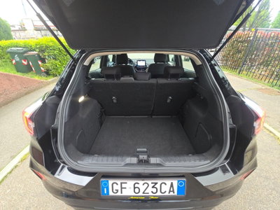 Ford Puma 1.0 EcoBoost 95 CV S&S (14)