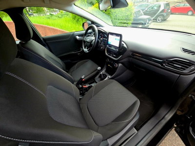 Ford Puma 1.0 EcoBoost 95 CV S&S (18)