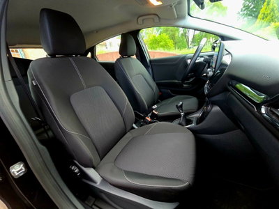 Ford Puma 1.0 EcoBoost 95 CV S&S (19)