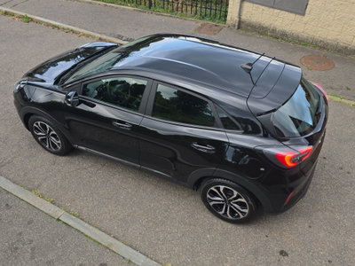 Ford Puma 1.0 EcoBoost 95 CV S&S (2)