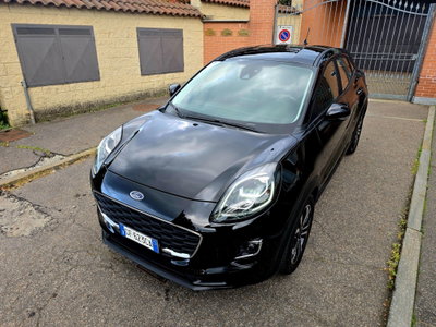 Ford Puma 1.0 EcoBoost 95 CV S&S (20)