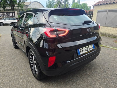 Ford Puma 1.0 EcoBoost 95 CV S&S (3)