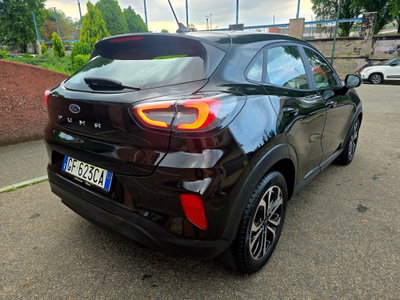 Ford Puma 1.0 EcoBoost 95 CV S&S (5)