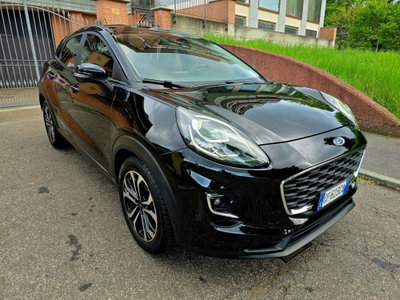Ford Puma 1.0 EcoBoost 95 CV S&S (6)