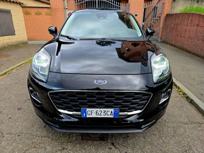 Ford Puma 1.0 EcoBoost 95 CV S&S (7)