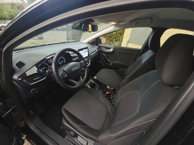 Ford Puma 1.0 EcoBoost 95 CV S&S (9)