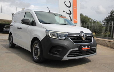 Renault Kangoo 1.5 Blue dCi 95CV Van Edition One Open Sesame usato