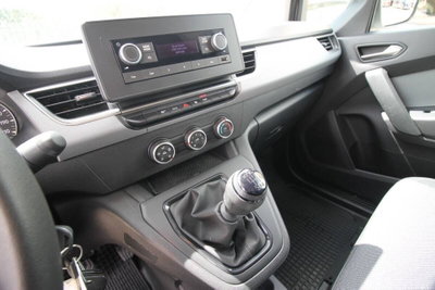 Renault Kangoo 1.5 Blue dCi 95CV Van Edition One Open Sesame (10)