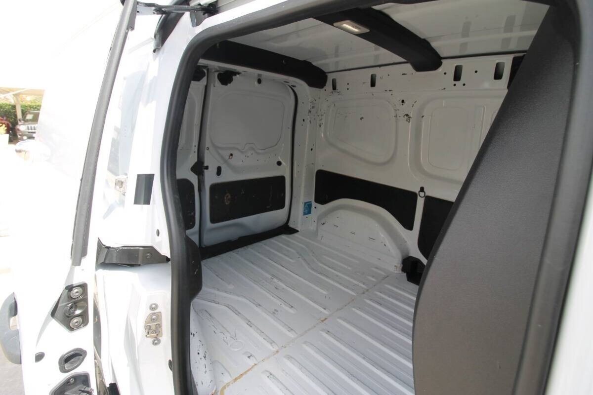 Renault Kangoo 1.5 Blue dCi 95CV Van Edition One Open Sesame (17)