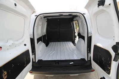 Renault Kangoo 1.5 Blue dCi 95CV Van Edition One Open Sesame (18)