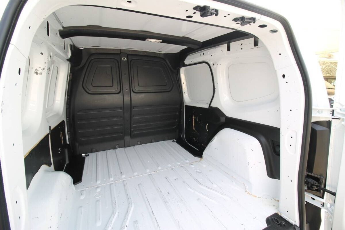 Renault Kangoo 1.5 Blue dCi 95CV Van Edition One Open Sesame (19)