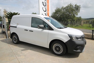 Renault Kangoo 1.5 Blue dCi 95CV Van Edition One Open Sesame (7)