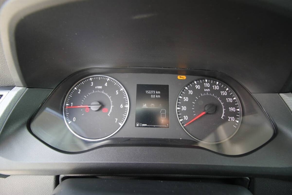 Renault Kangoo 1.5 Blue dCi 95CV Van Edition One Open Sesame (9)