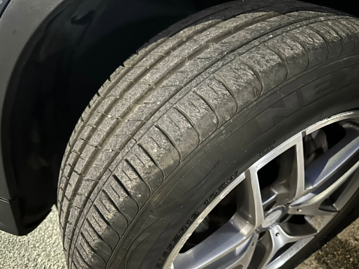 Mercedes-Benz GLC SUV 220 d 4Matic Exclusive (14)