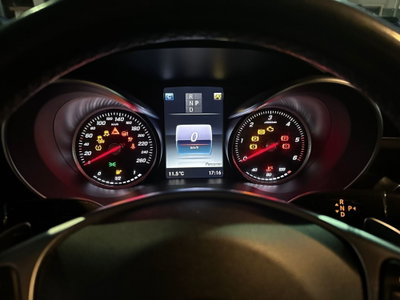 Mercedes-Benz GLC SUV 220 d 4Matic Exclusive (17)