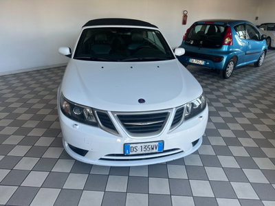 Saab 9-3 Cabrio 1.9 TTiD 180CV Aero (2)