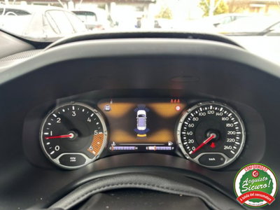 Jeep Renegade 1.6 Mjt 130 CV Limited (15)