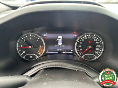 Jeep Renegade 1.6 Mjt 130 CV Limited (6)