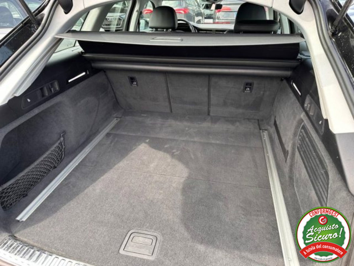 Audi A6 Avant 40 2.0 TDI quattro ultra S tronic Business (13)
