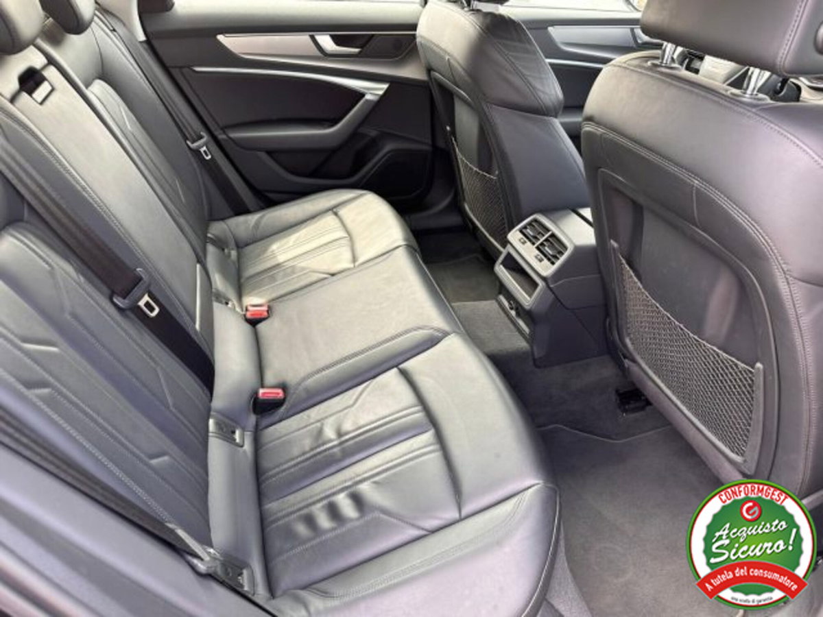 Audi A6 Avant 40 2.0 TDI quattro ultra S tronic Business (19)