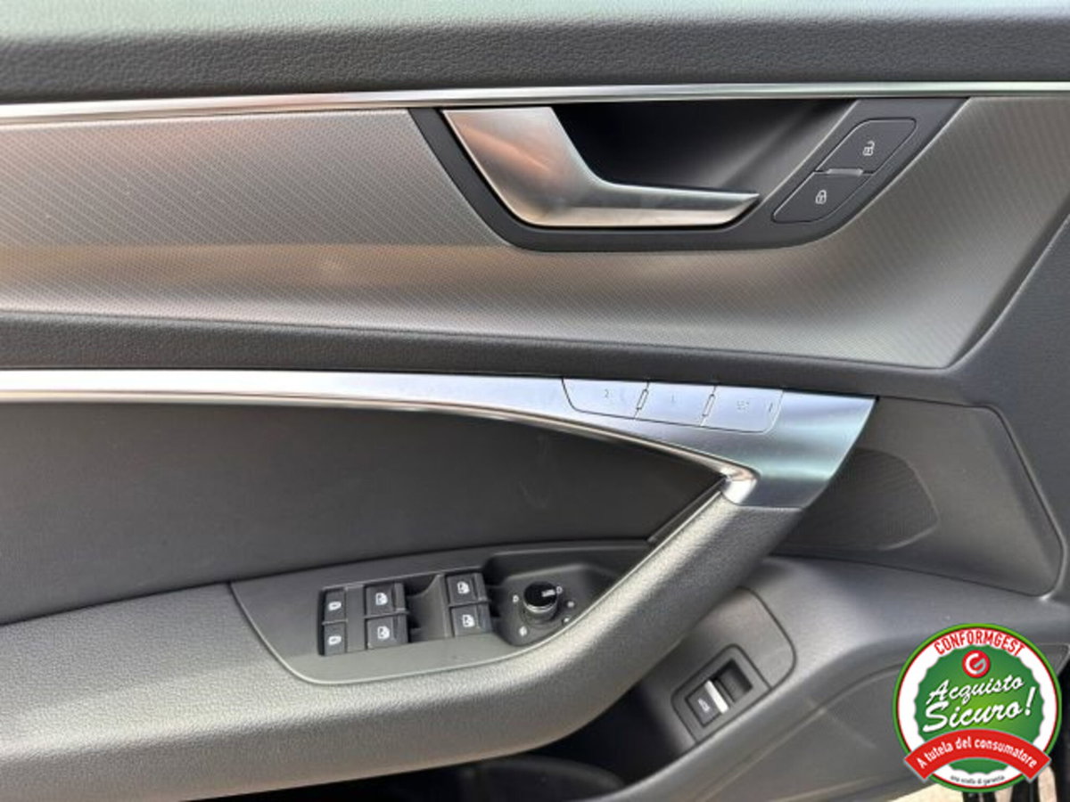 Audi A6 Avant 40 2.0 TDI quattro ultra S tronic Business (6)
