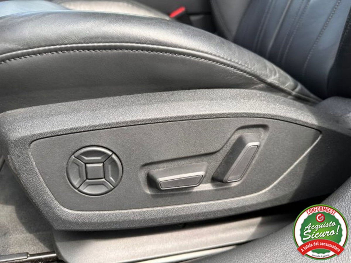 Audi A6 Avant 40 2.0 TDI quattro ultra S tronic Business (8)