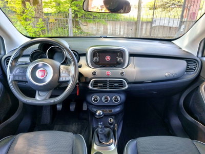 Fiat 500X 1.3 MultiJet 95 CV Cross Dolcevita (3)