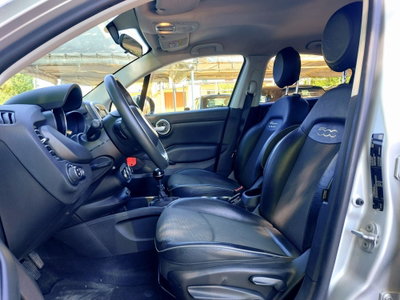 Fiat 500X 1.3 MultiJet 95 CV Cross Dolcevita (4)