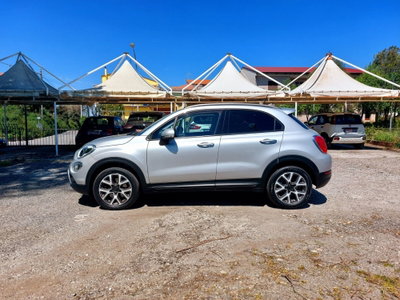 Fiat 500X 1.3 MultiJet 95 CV Cross Dolcevita (8)