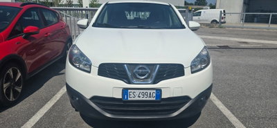 Nissan Qashqai 1.5 dCi DPF Tekna (2)