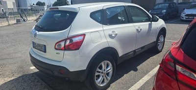 Nissan Qashqai 1.5 dCi DPF Tekna (3)