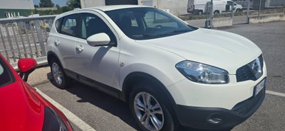 Nissan Qashqai 1.5 dCi DPF Tekna (4)