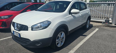 Nissan Qashqai 1.5 dCi DPF Tekna (5)