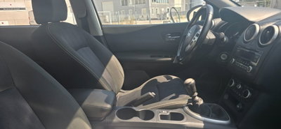Nissan Qashqai 1.5 dCi DPF Tekna (6)