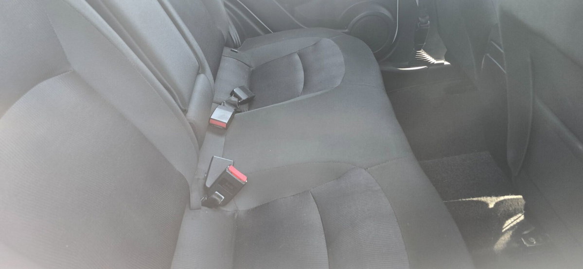 Nissan Qashqai 1.5 dCi DPF Tekna (7)