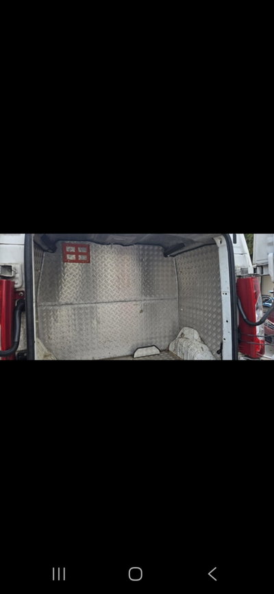 Fiat Scudo Furgone 2.0 MJT/136 DPF PC Combi 5 posti (M1) (10)
