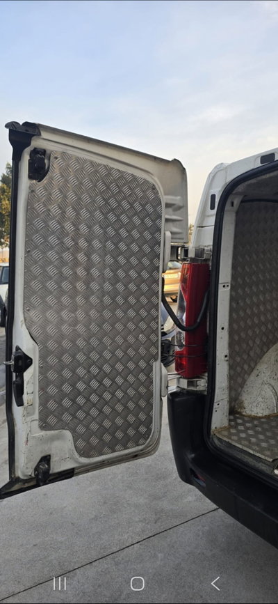 Fiat Scudo Furgone 2.0 MJT/136 DPF PC Combi 5 posti (M1) (11)