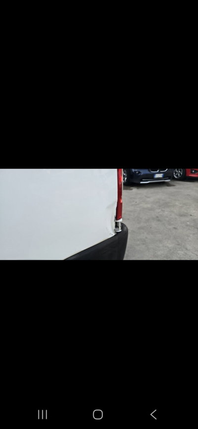 Fiat Scudo Furgone 2.0 MJT/136 DPF PC Combi 5 posti (M1) (12)