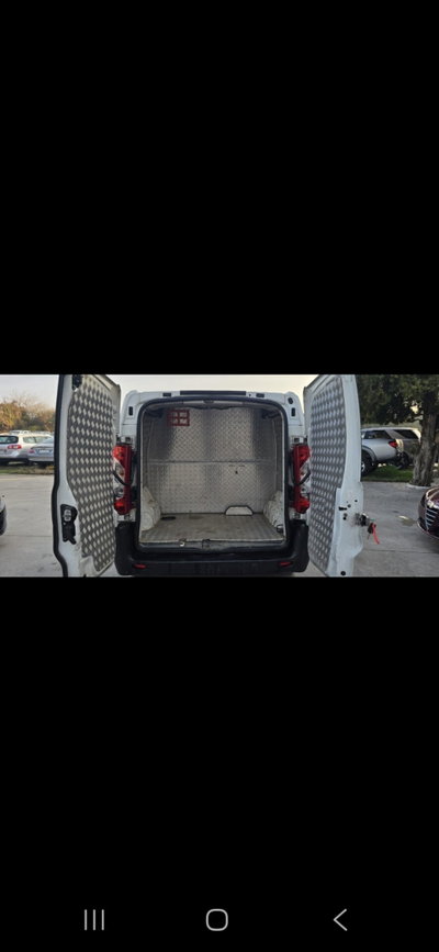 Fiat Scudo Furgone 2.0 MJT/136 DPF PC Combi 5 posti (M1) (13)