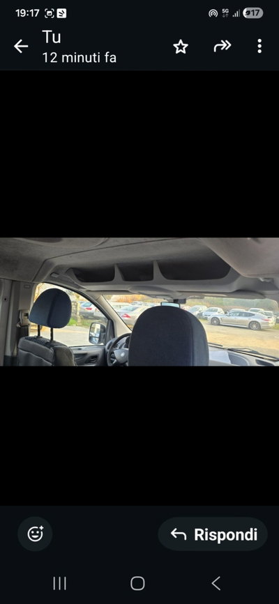 Fiat Scudo Furgone 2.0 MJT/136 DPF PC Combi 5 posti (M1) (17)